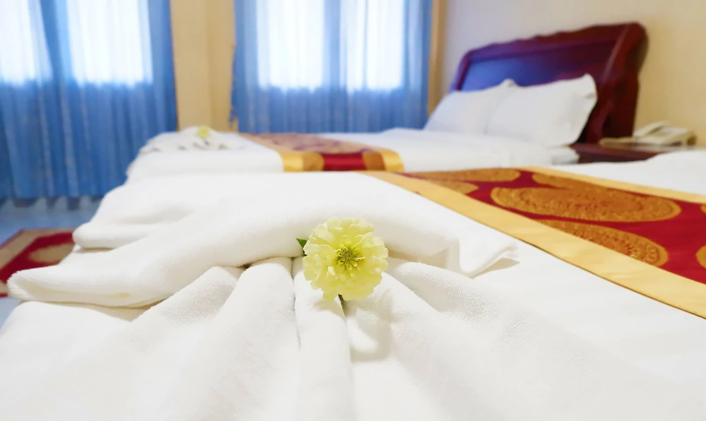 Lyly Hotel