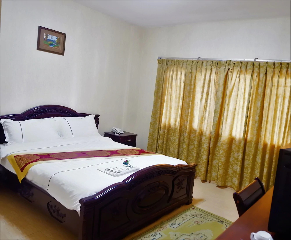 Lyly Hotel