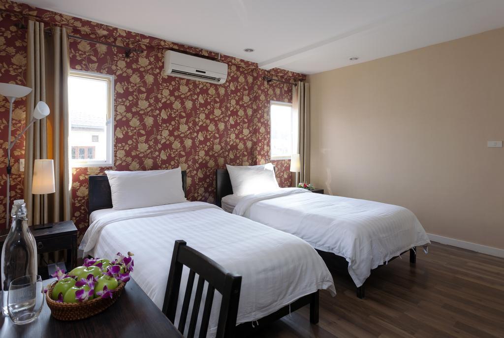 Mandala Boutique Hotel