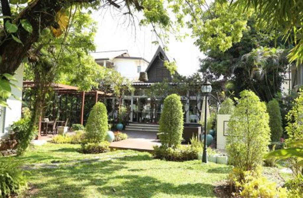 Mandala Boutique Hotel