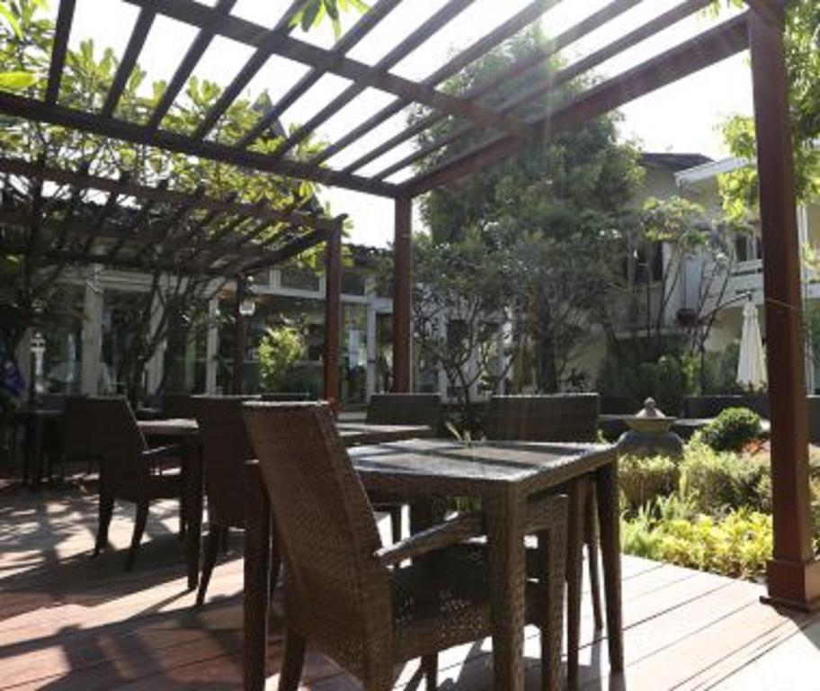 Mandala Boutique Hotel