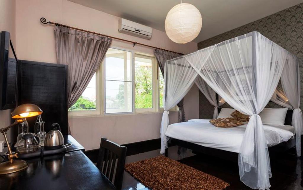 Mandala Boutique Hotel