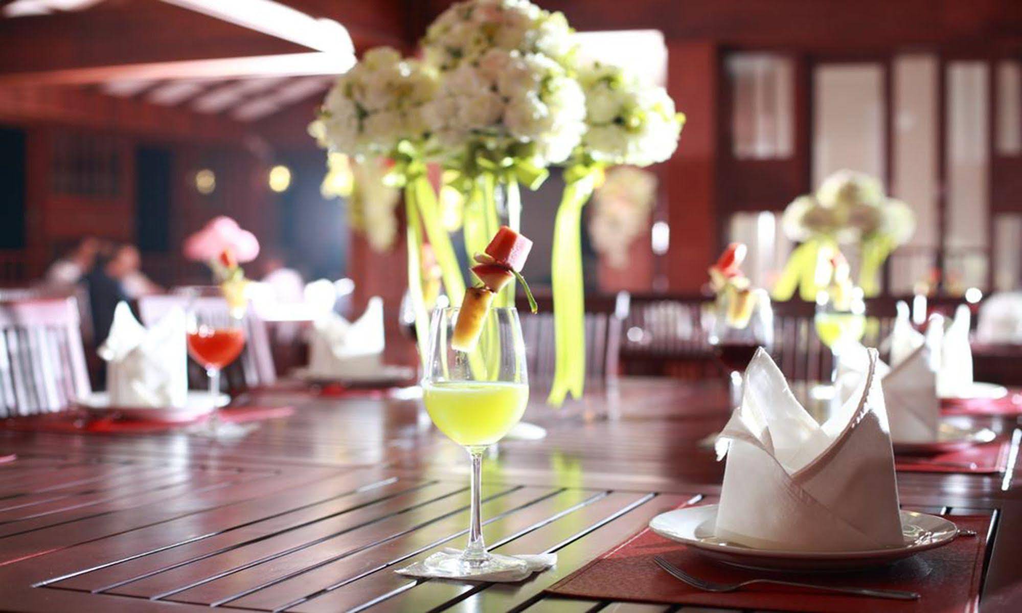 Manorom Boutique Hotel