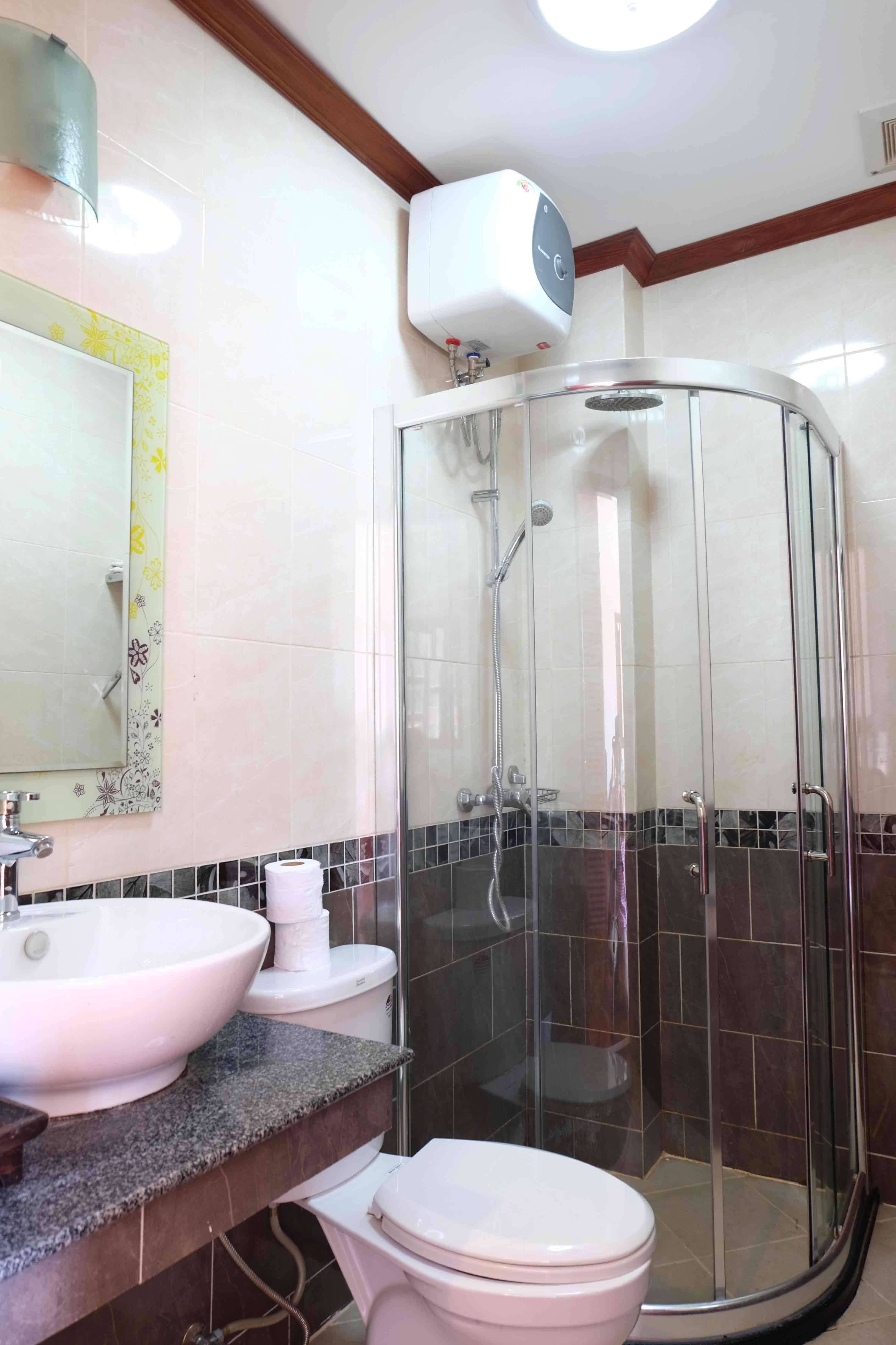 Manorom Boutique Hotel