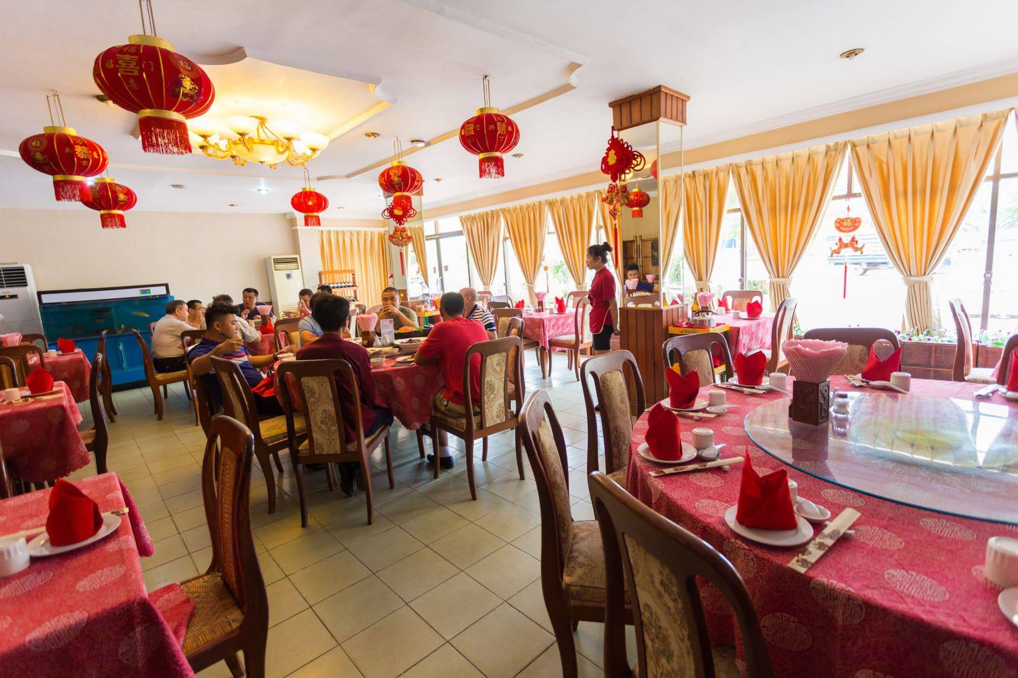 Mekong Hotel