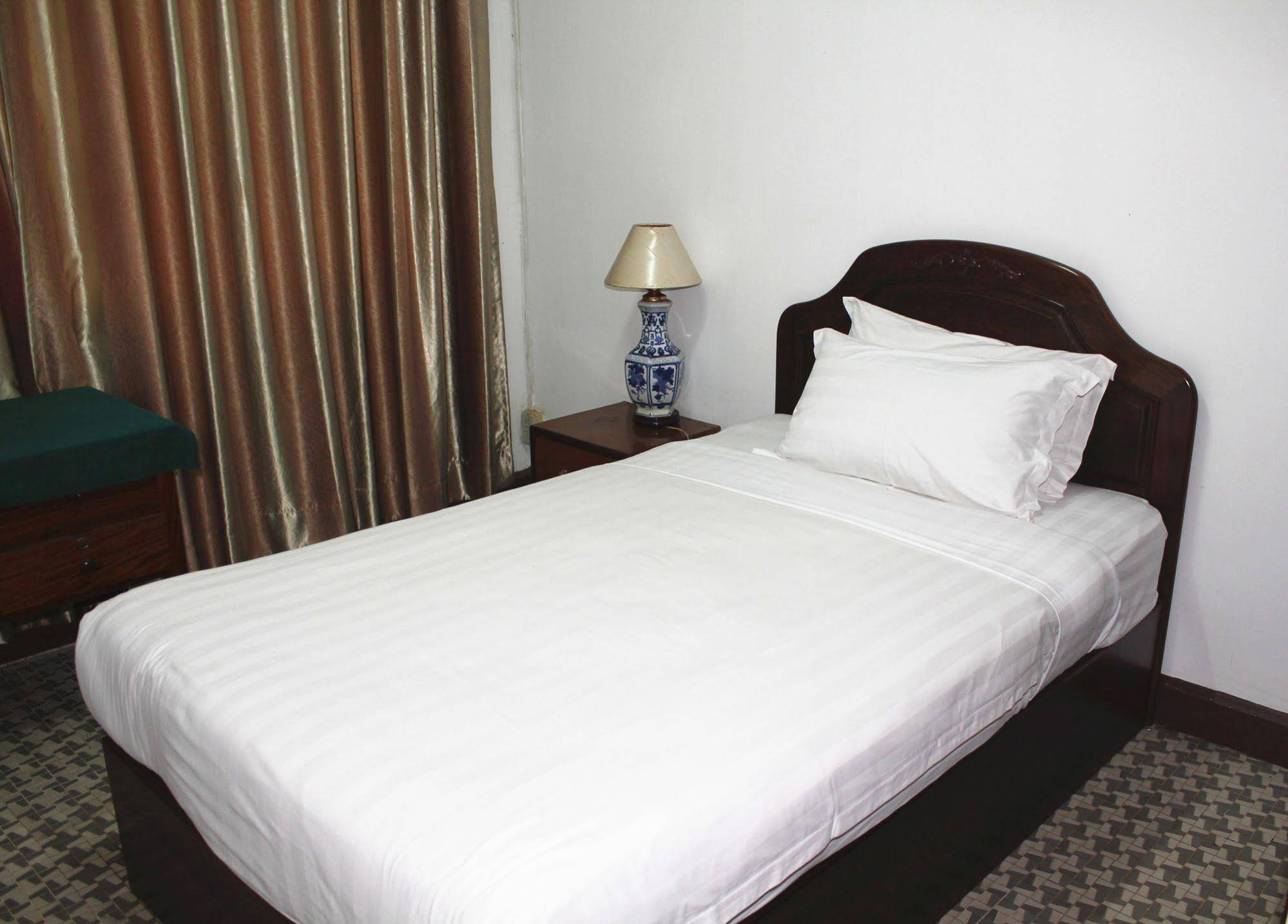 Mekong Hotel