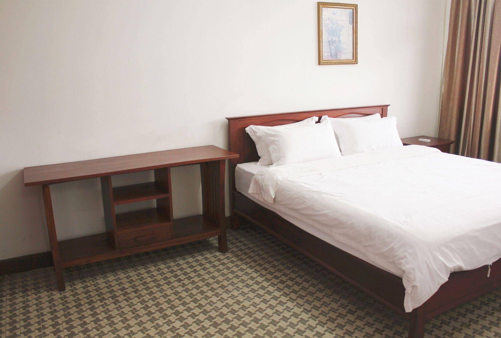 Mekong Hotel