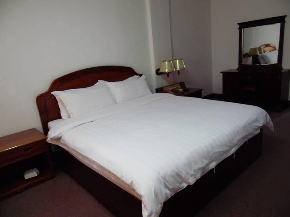 Mekong Hotel