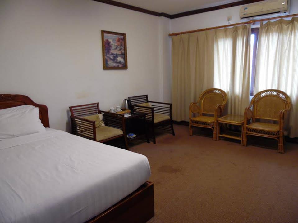 Mekong Hotel