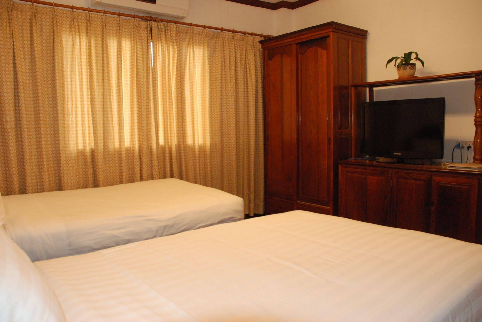 Mekong Hotel
