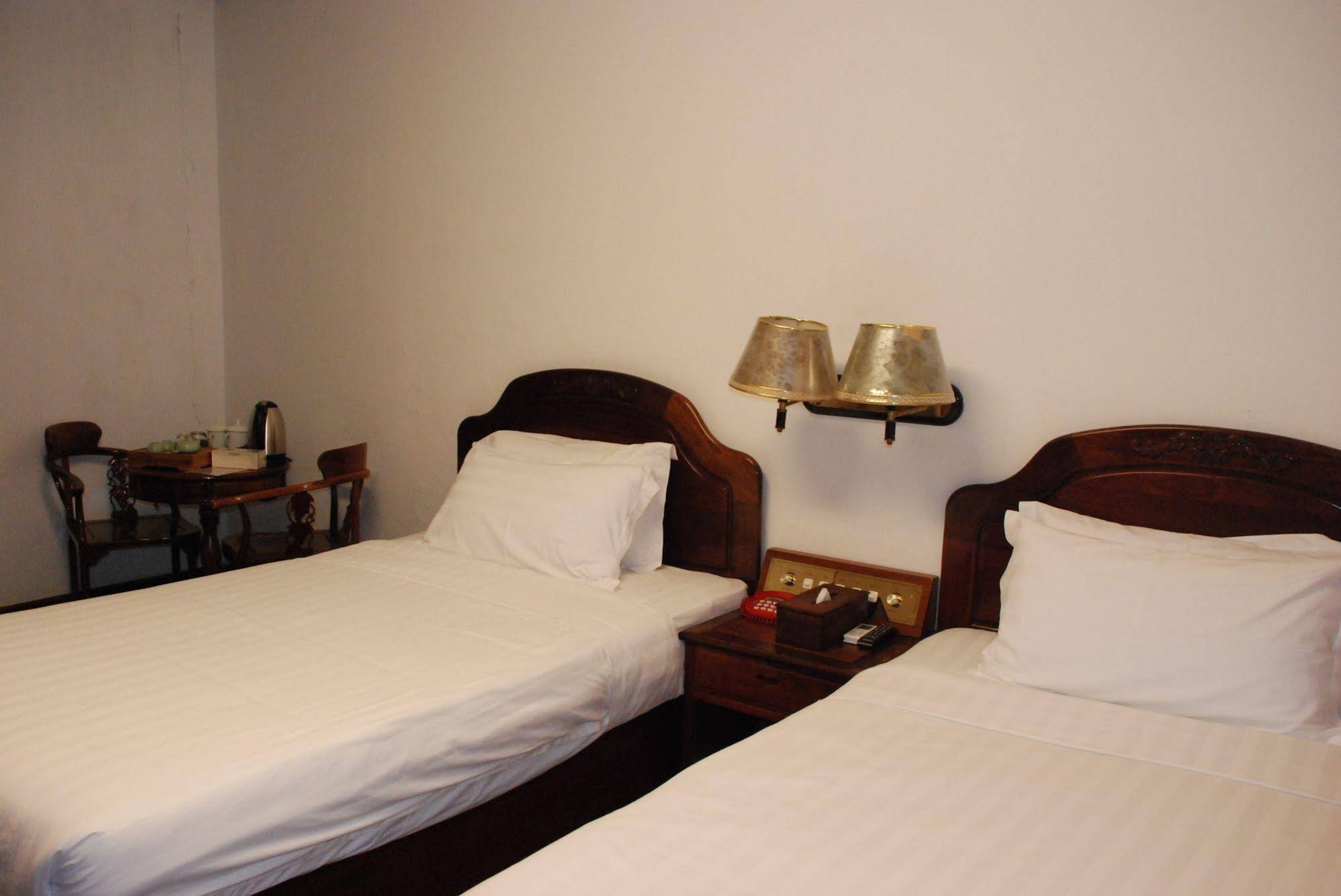 Mekong Hotel