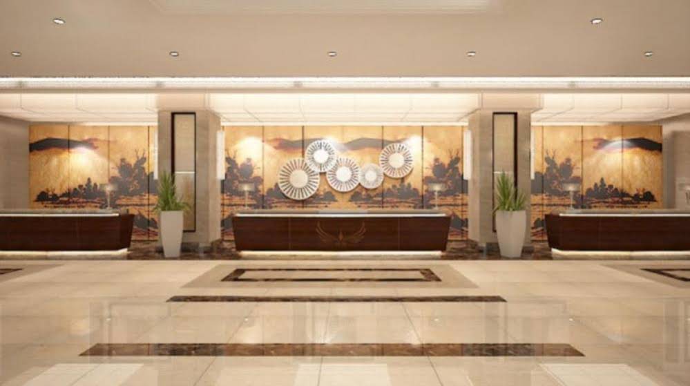 Muong Thanh Luxury Vientiane