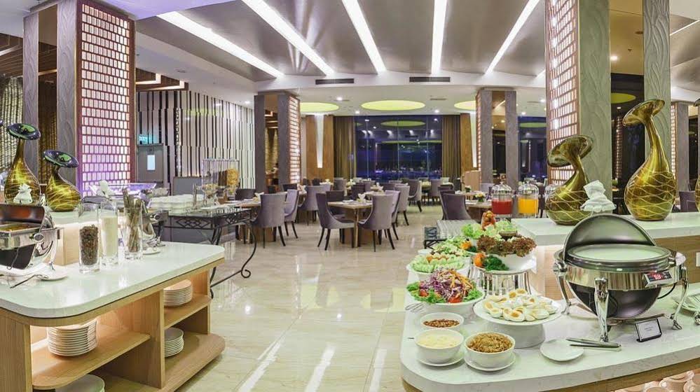 Muong Thanh Luxury Vientiane