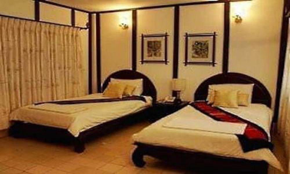 Central Vienna Hotel