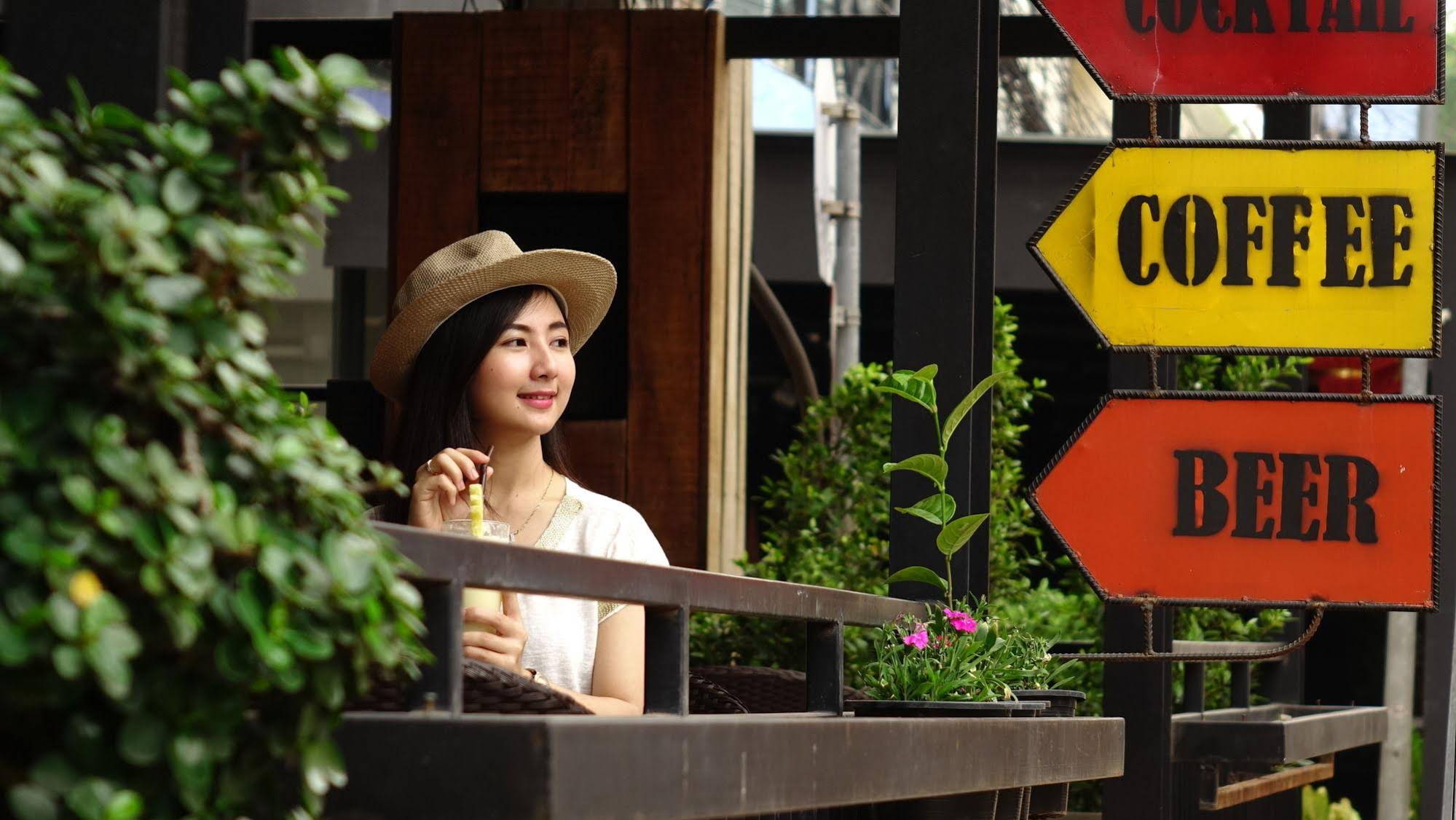 New Lao Silk Hotel