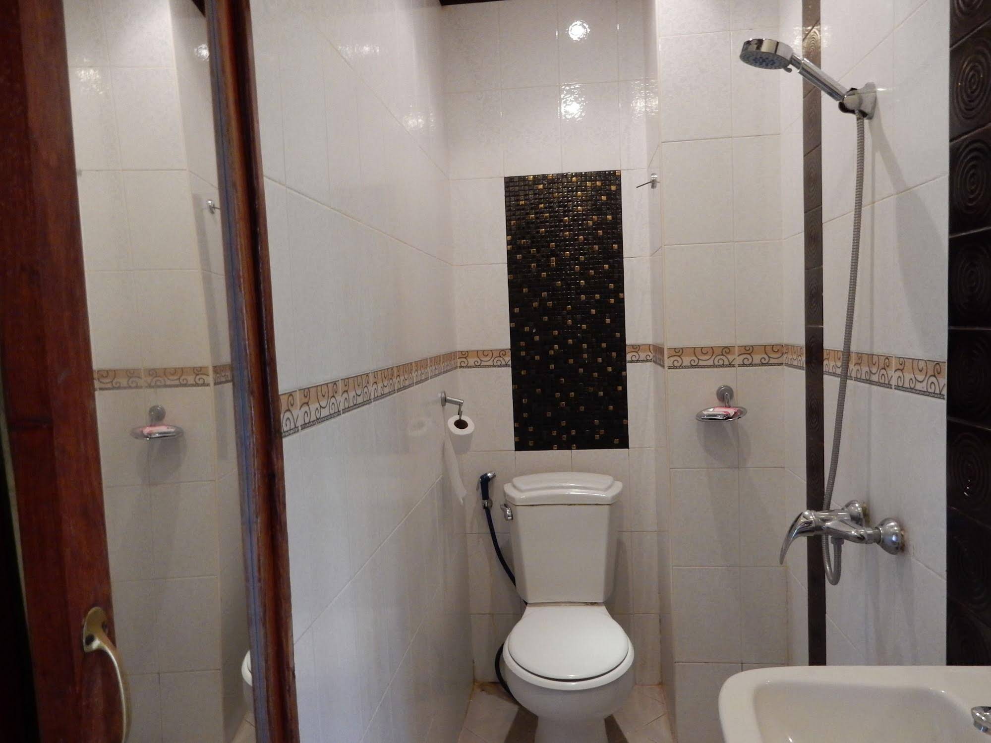 New Lao Silk Hotel