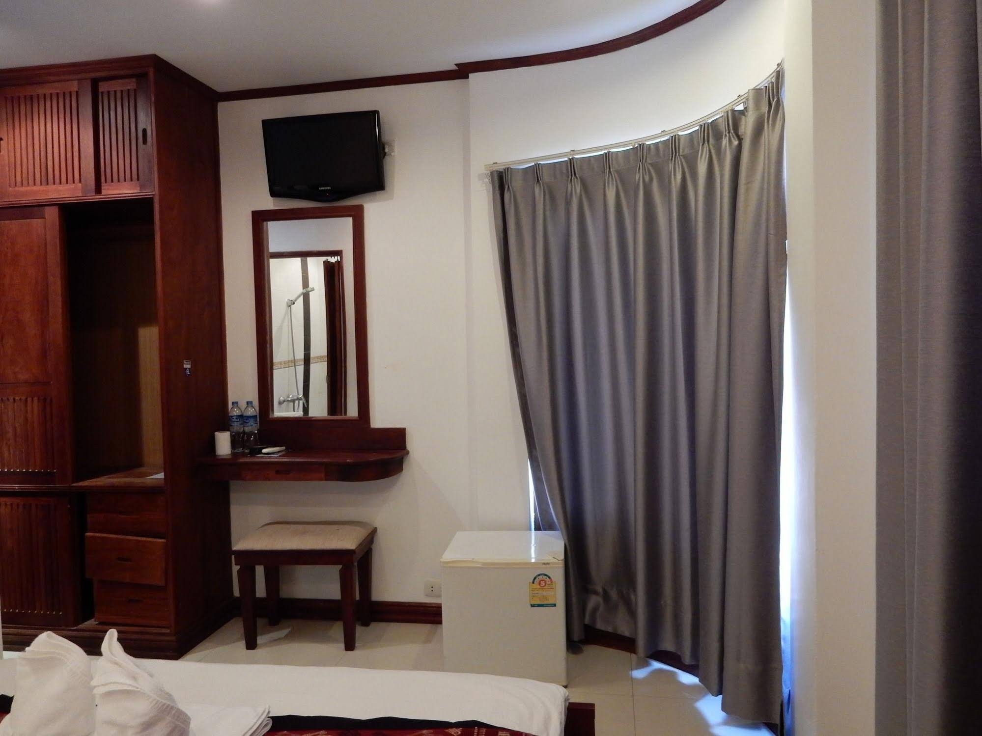 New Lao Silk Hotel