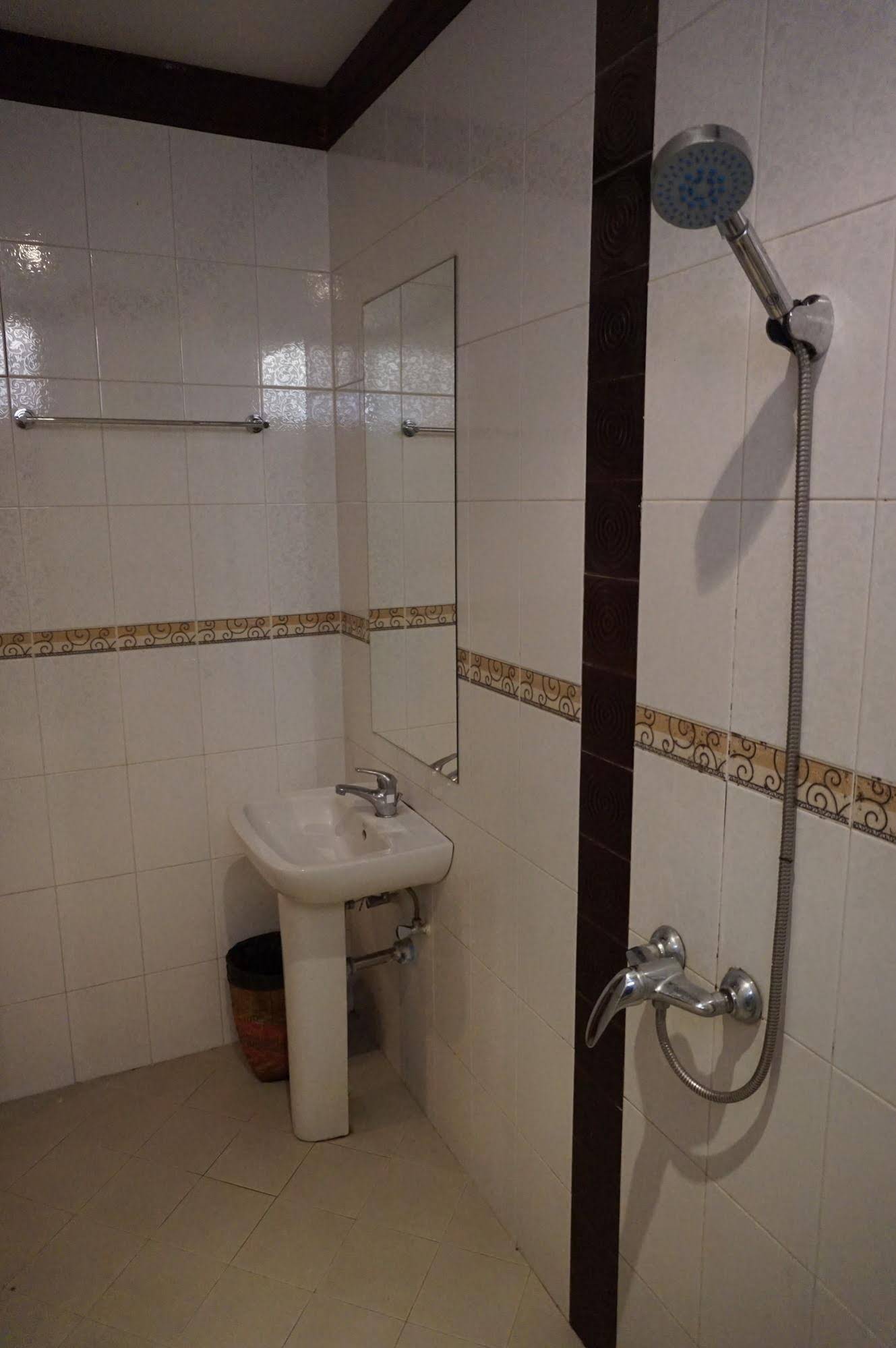New Lao Silk Hotel