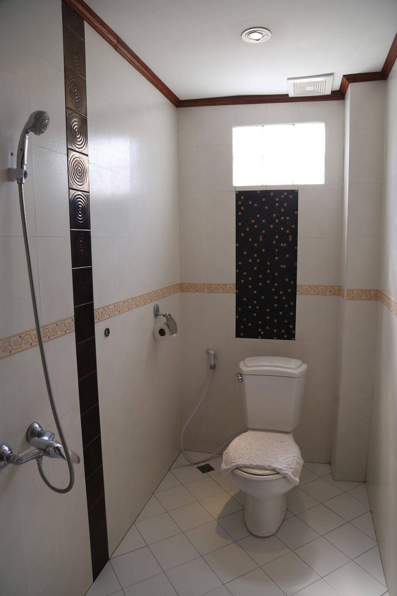 New Lao Silk Hotel