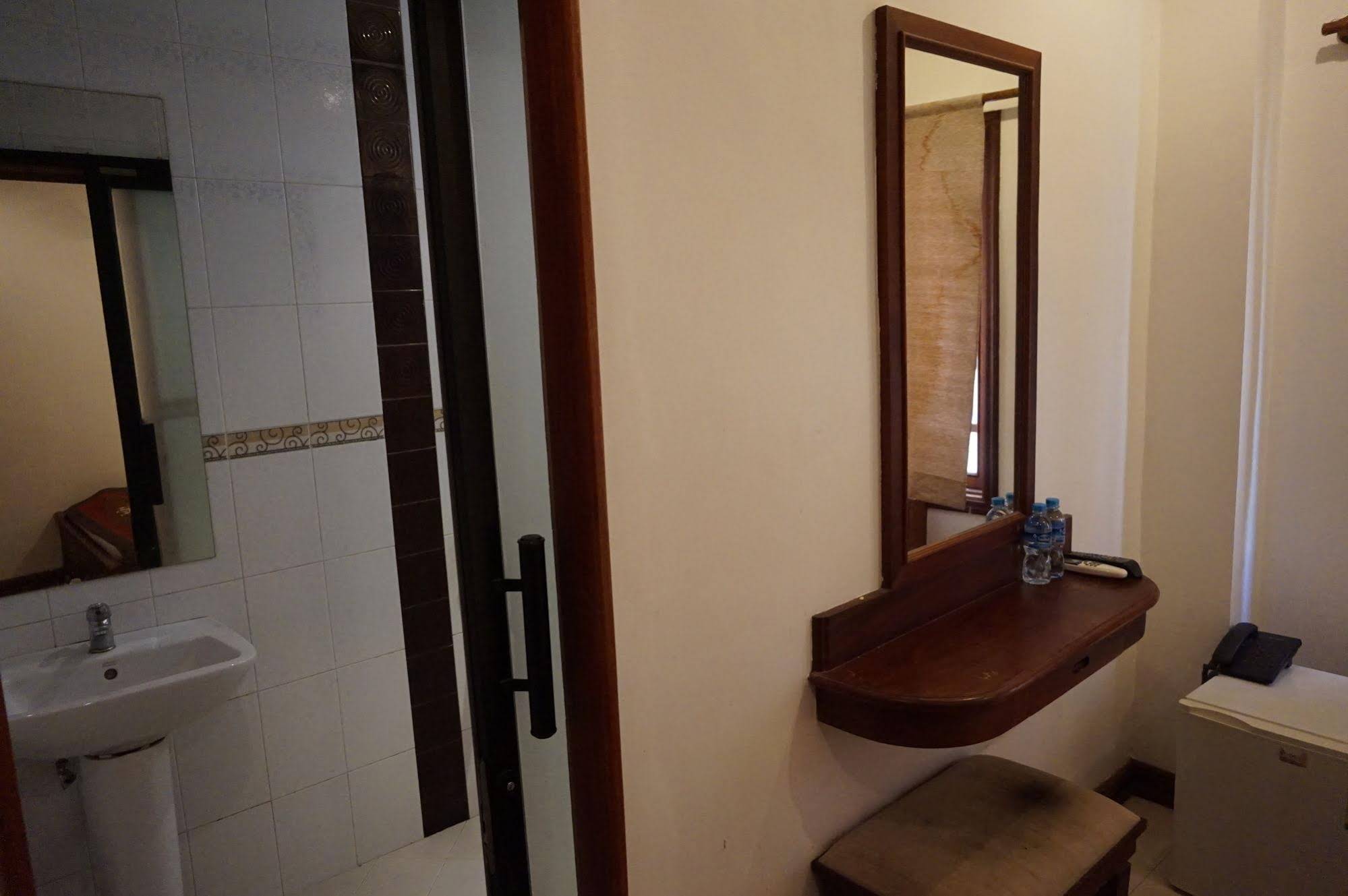 New Lao Silk Hotel