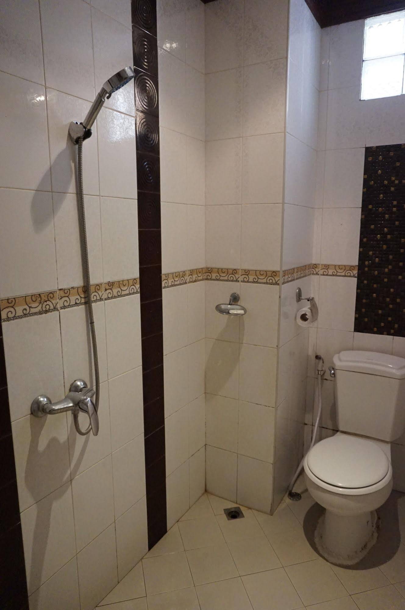 New Lao Silk Hotel