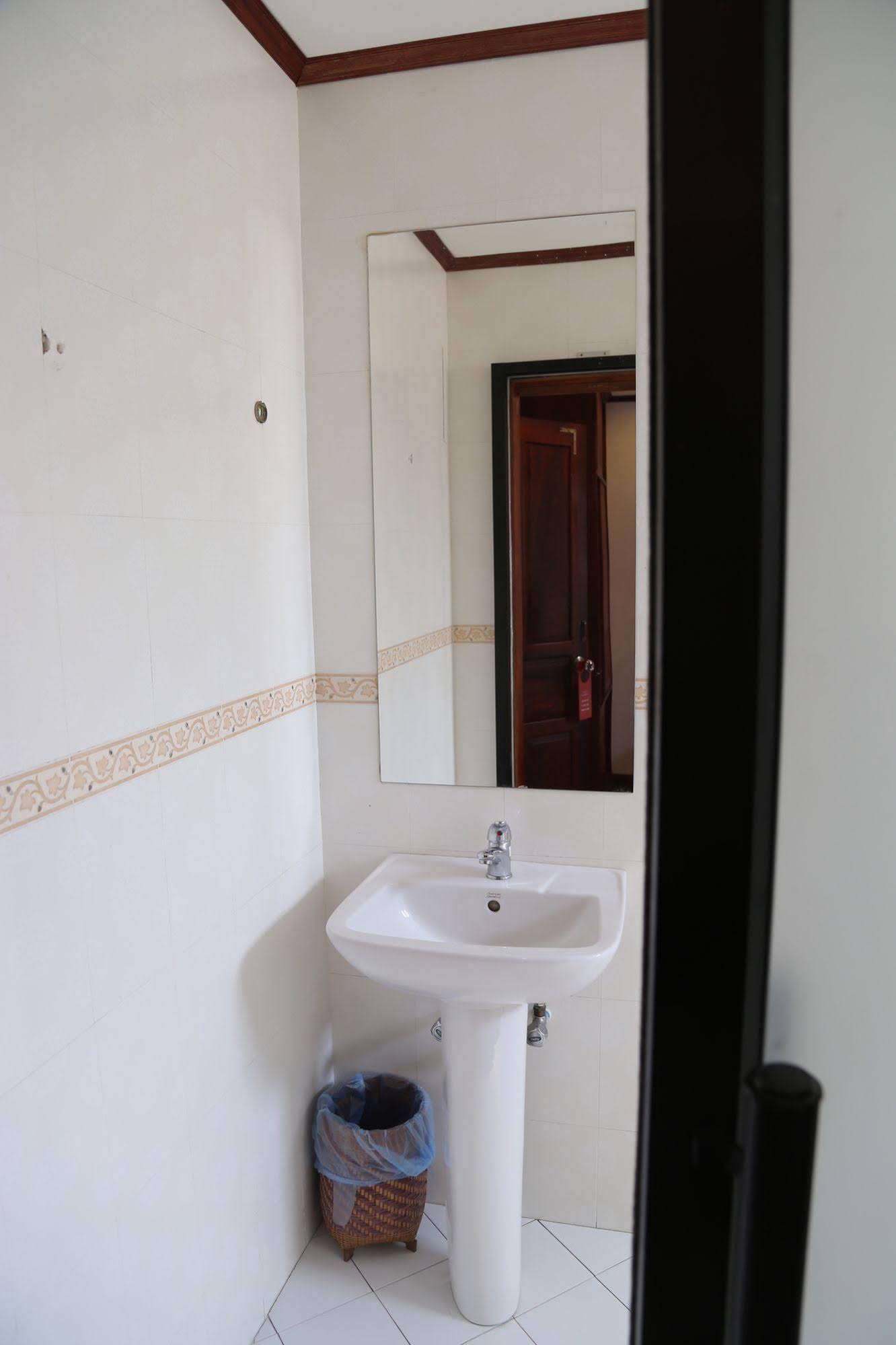 New Lao Silk Hotel
