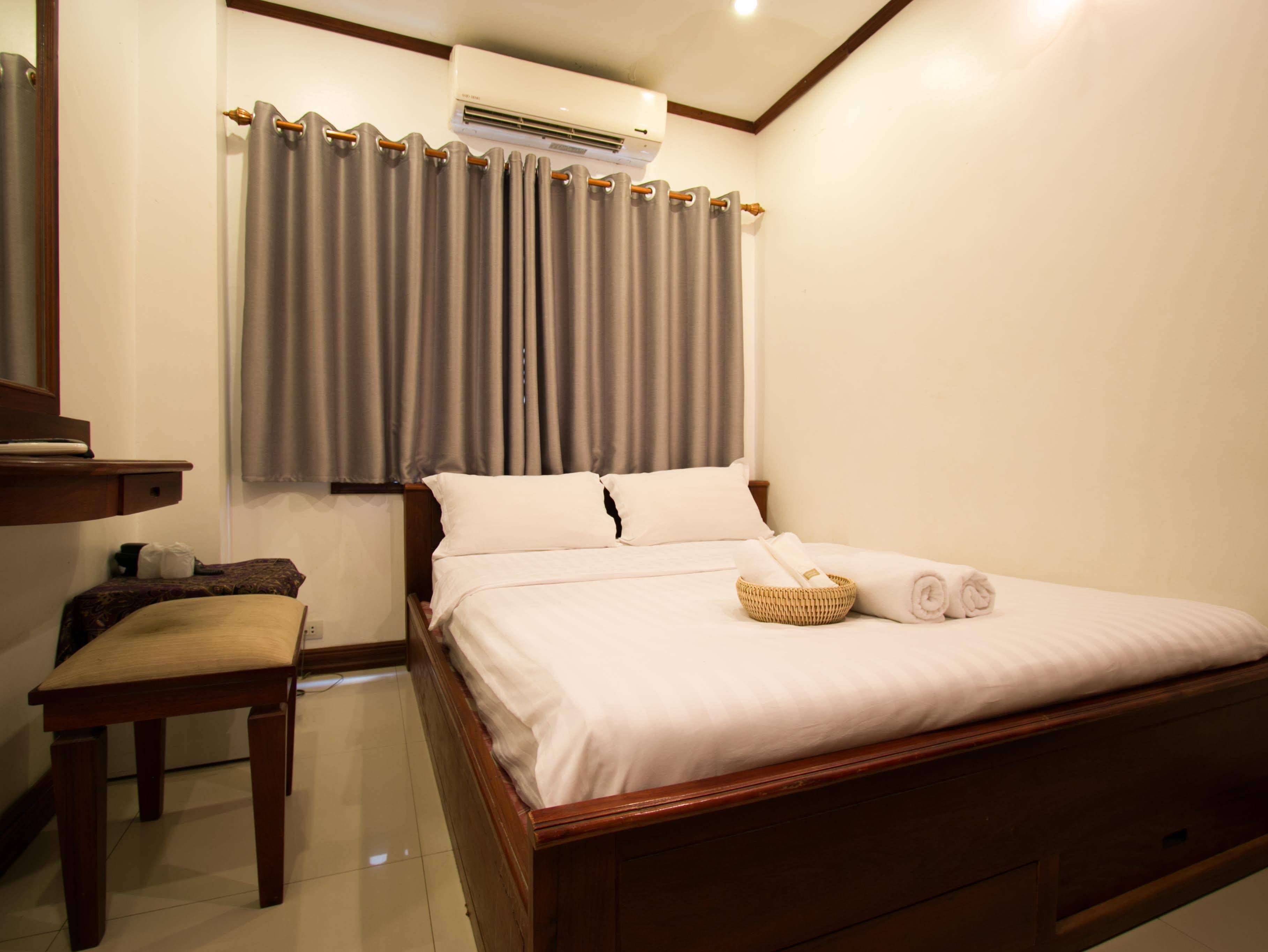 New Lao Silk Hotel