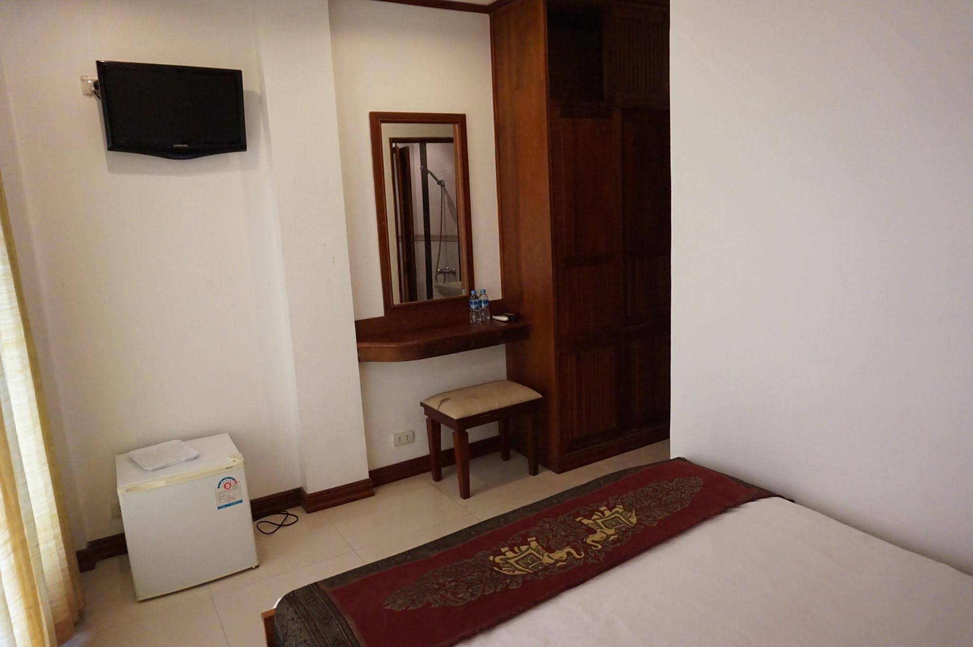 New Lao Silk Hotel