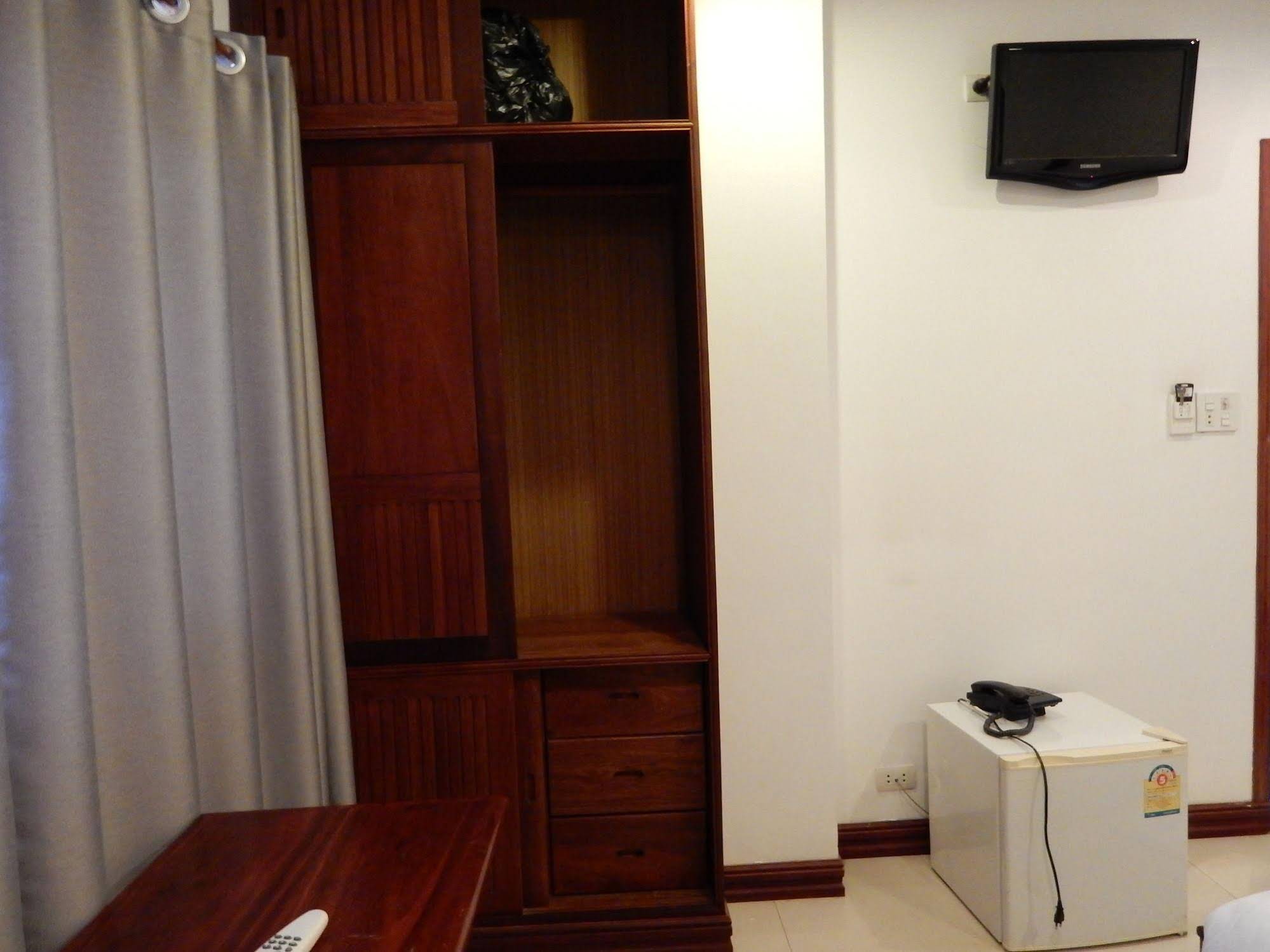 New Lao Silk Hotel