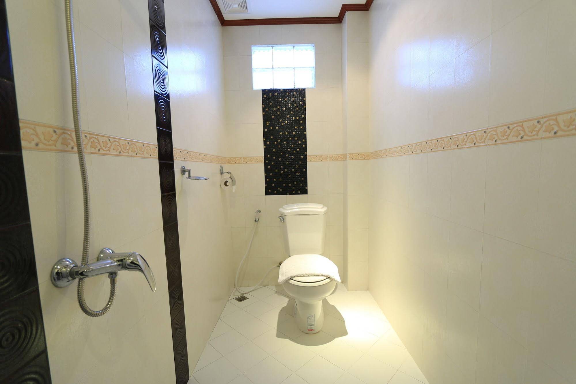 New Lao Silk Hotel