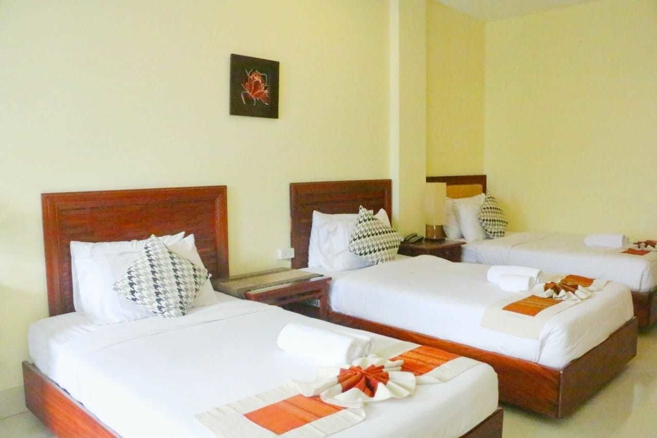 New Rose Boutique Hotel