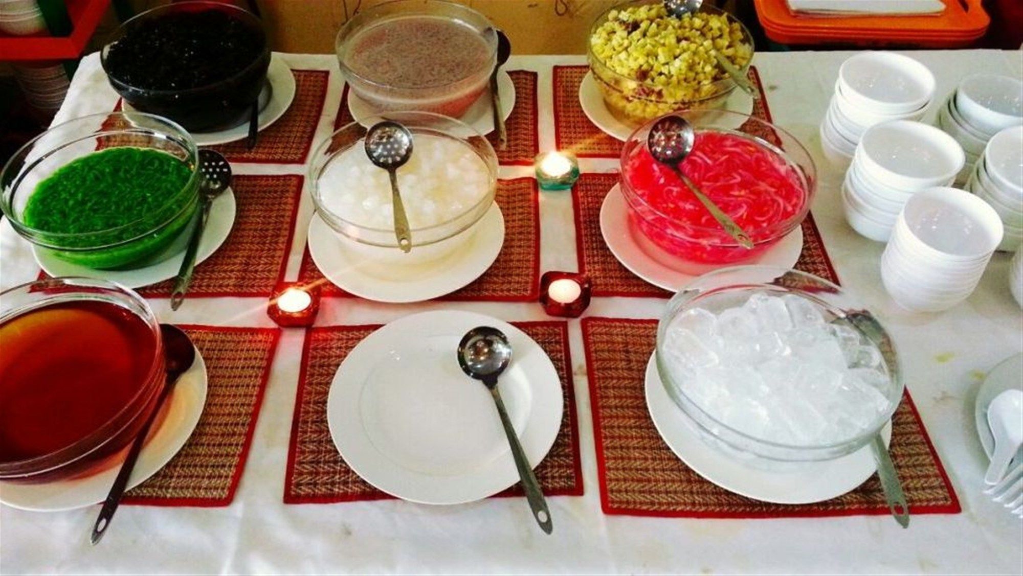 New Rose Boutique Hotel