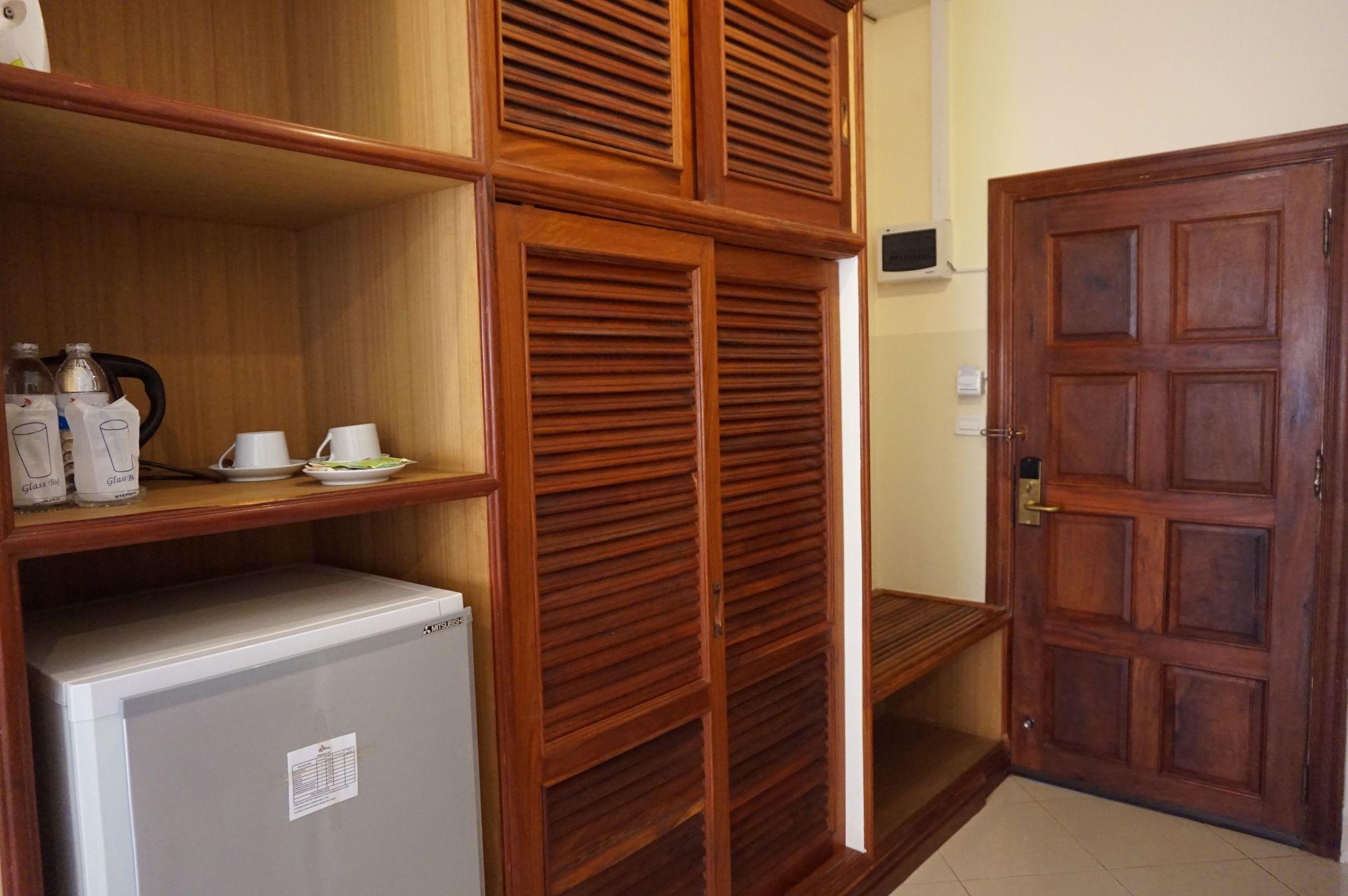 New Rose Boutique Hotel
