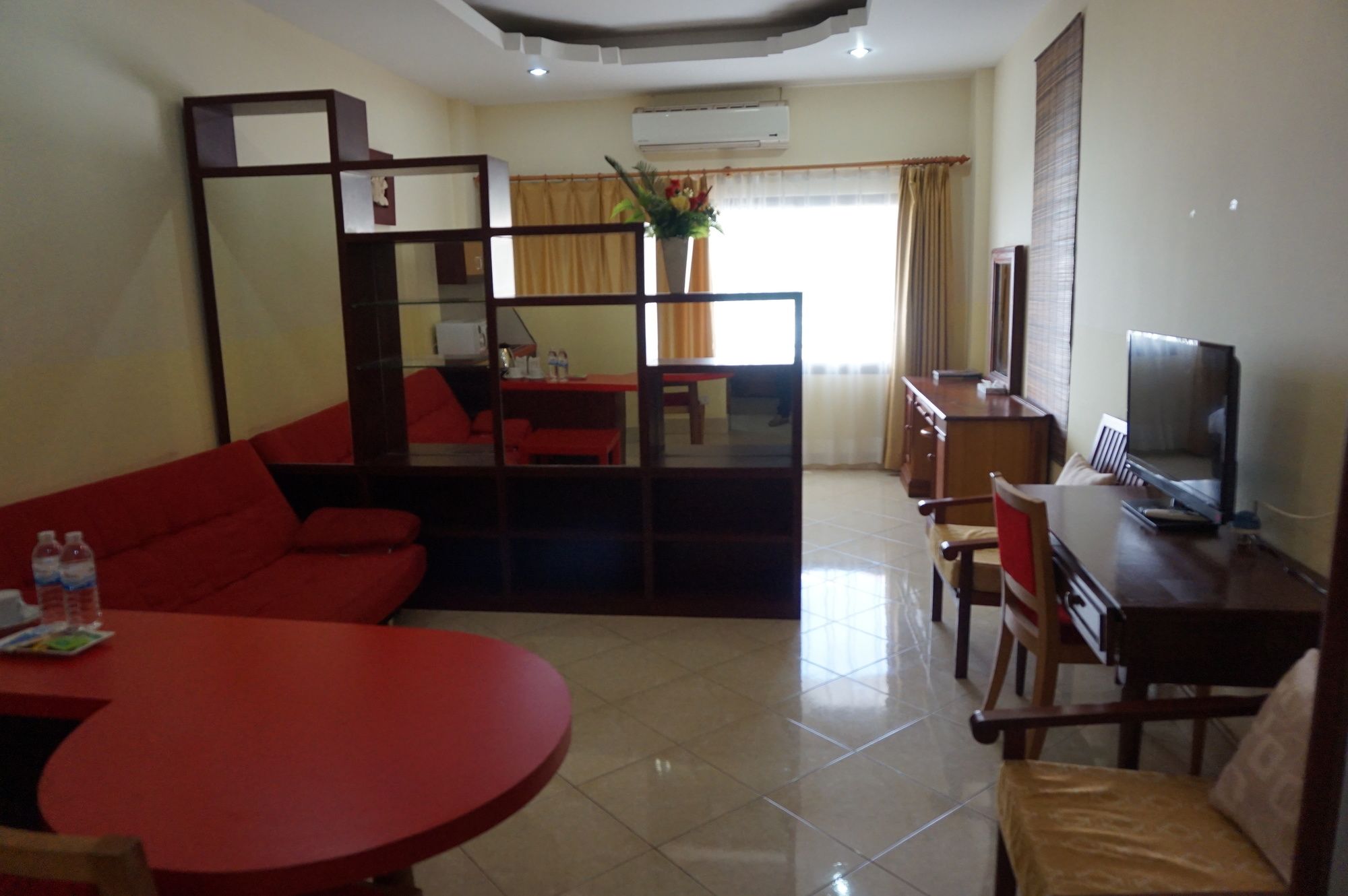 New Rose Boutique Hotel