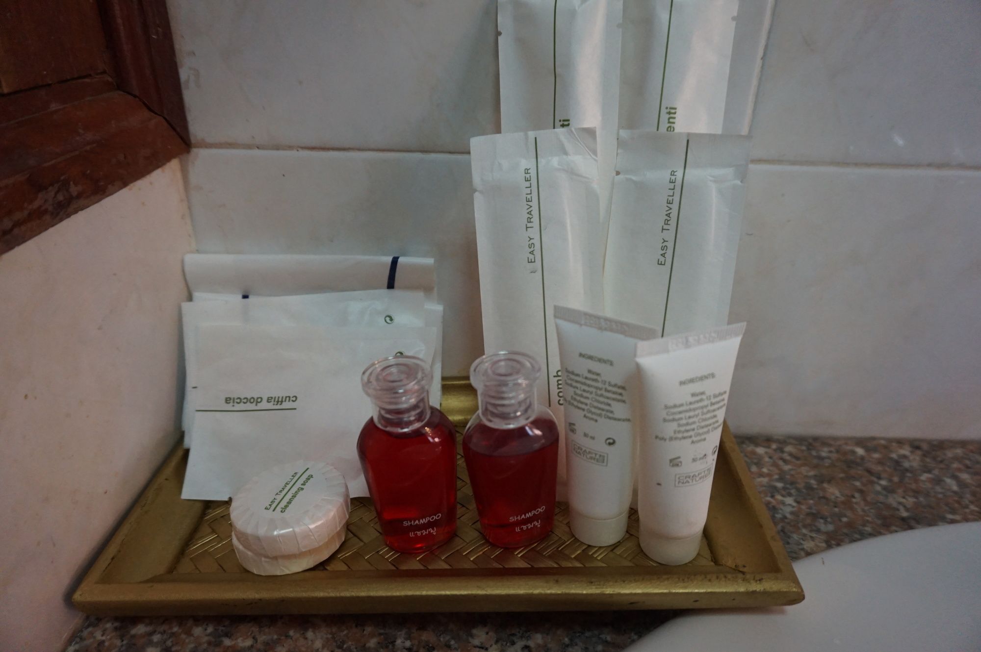 New Rose Boutique Hotel