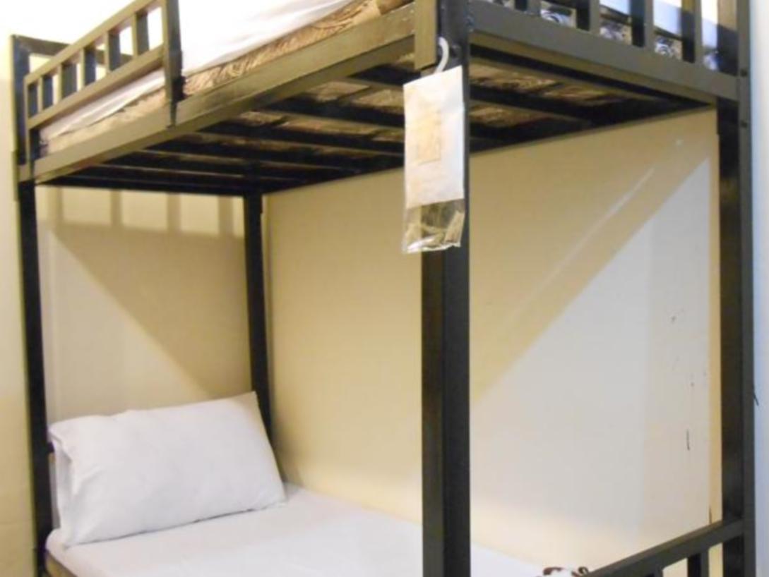 Niny Backpacker Hotel Vientiane