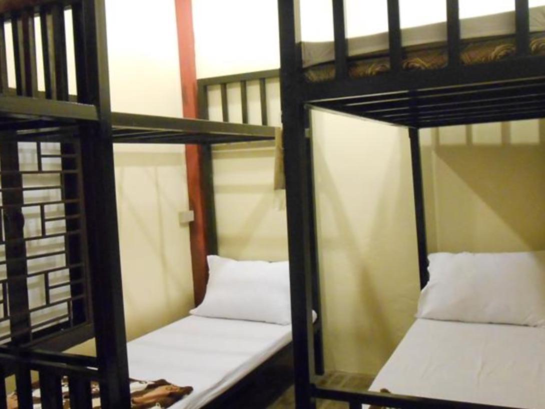 Niny Backpacker Hotel Vientiane