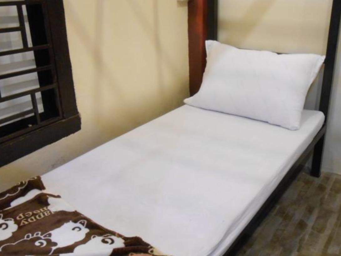 Niny Backpacker Hotel Vientiane
