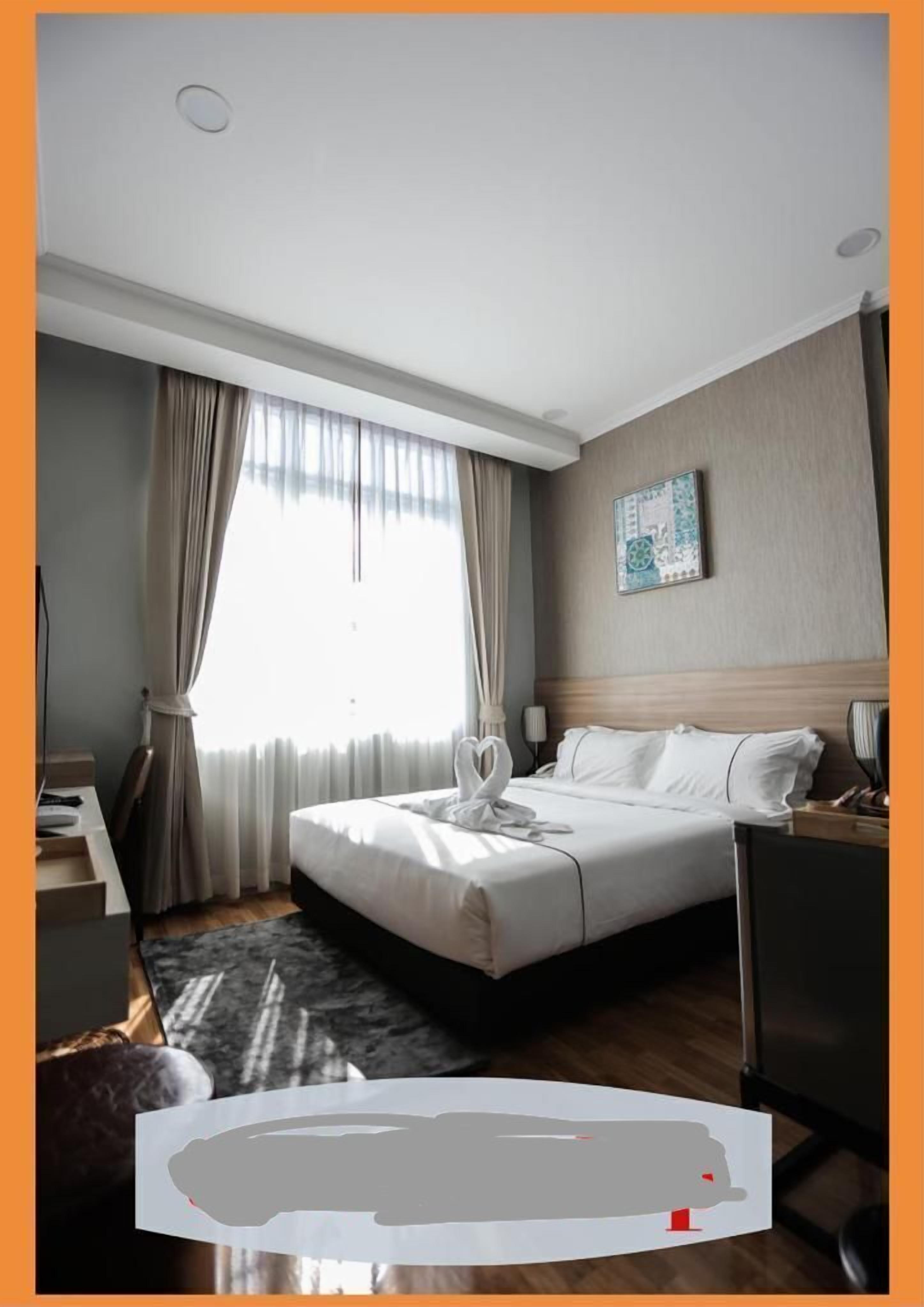 One Vientiane Hotel & Restaurant