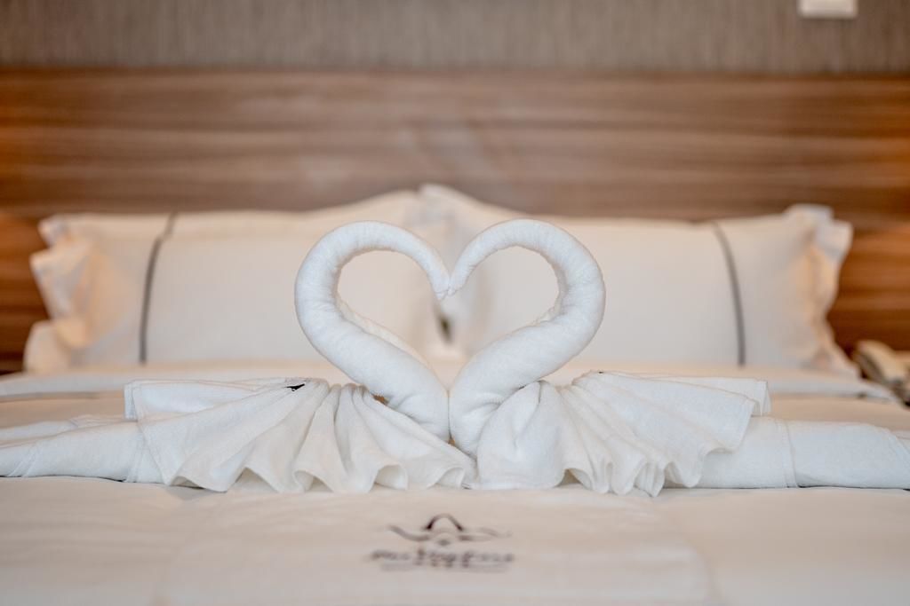 One Vientiane Hotel & Restaurant