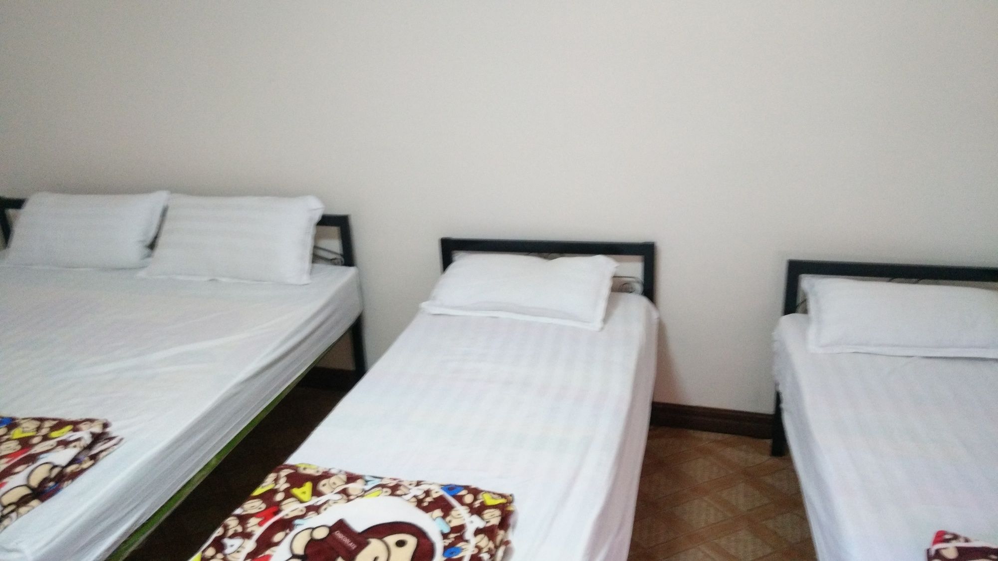 Orange Backpacker Hostel