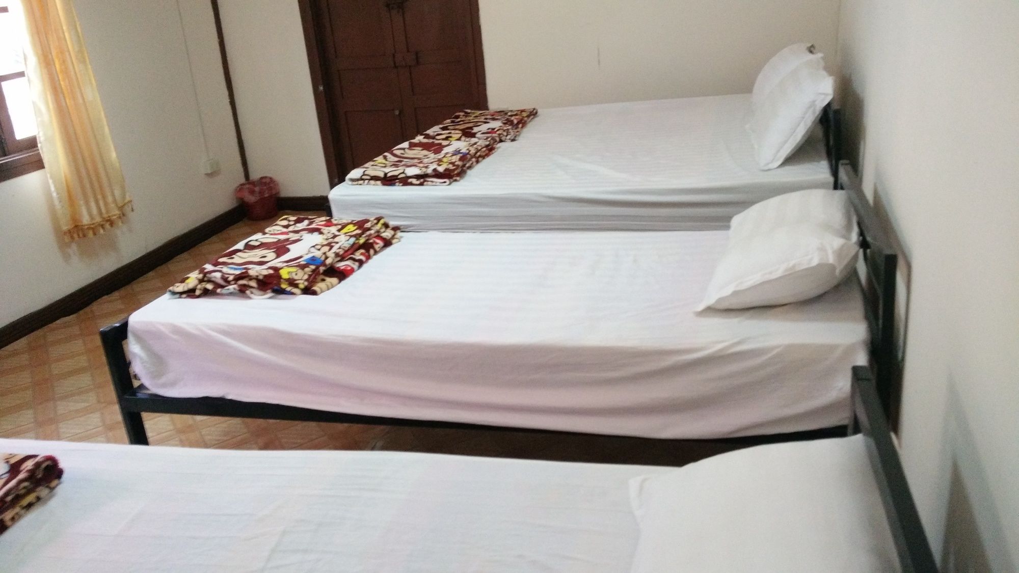 Orange Backpacker Hostel