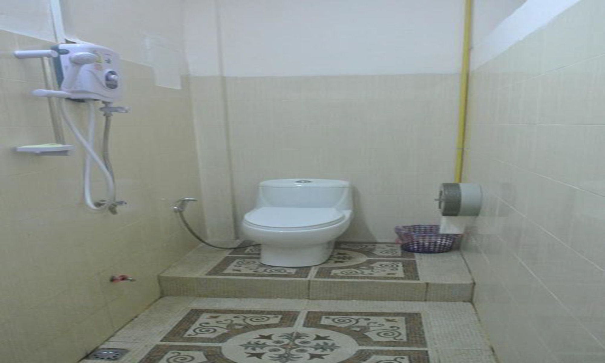 Orange Backpacker Hostel