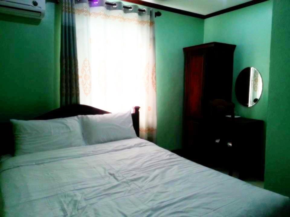 Oulayphet Hotel