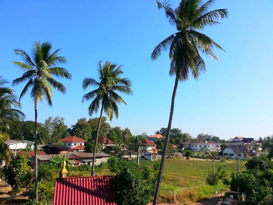 Oulayphet Hotel