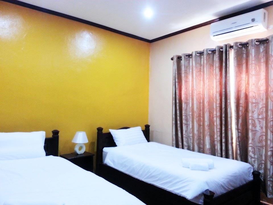 Oulayphet Hotel