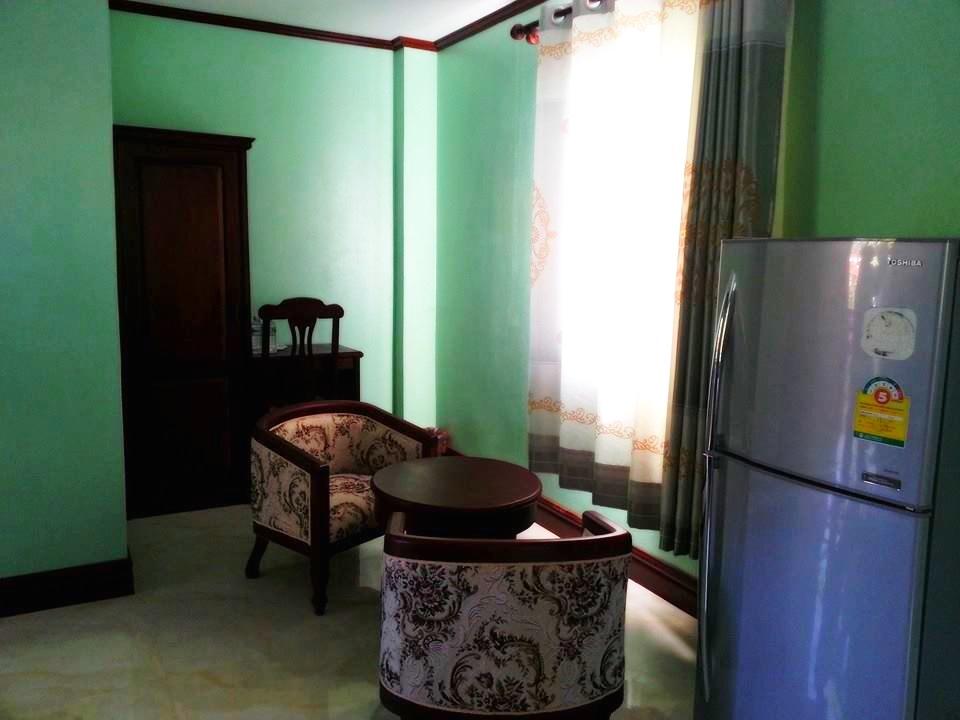 Oulayphet Hotel