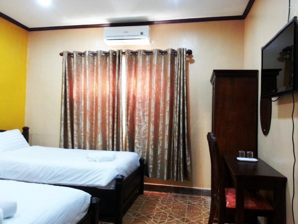 Oulayphet Hotel