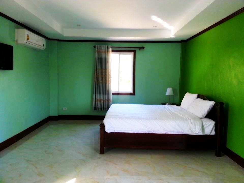 Oulayphet Hotel