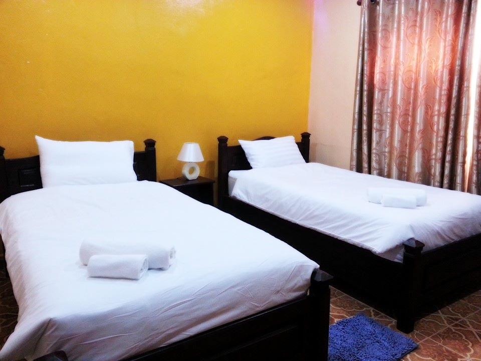 Oulayphet Hotel